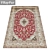 Title: Luxury Rug Set 3D model small image 2