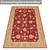 Luxury Carpets Collection 3D model small image 4