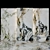 Exquisite Landscape Marble Collection 3D model small image 1