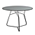 Elegant Serac Dining Table by Oasiq 3D model small image 1