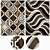 Decorative Interior Carpets 3D model small image 1