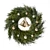 Festive Holiday Wreaths 3D model small image 1