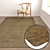 1963 Carpets Set - High Quality Textures & Multiple Variants 3D model small image 5