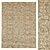 Archived Elegance | Luxurious Carpet 3D model small image 1