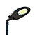 Alpina m Street Lamp - Elegant Outdoor Lighting 3D model small image 3