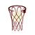 Mantra BASKETBALL Wall Light: Sporty Elegance for your Walls 3D model small image 1