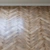 NanoLock Aqua-Floor PVC Tile 3D model small image 4