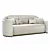 Elegant Frato Milos Sofa 3D model small image 2