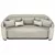 Elegant Frato Milos Sofa 3D model small image 3