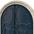 Classic 3D Max Door 3D model small image 4