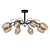 Stunning Citilux CL108185 Chandelier 3D model small image 1