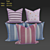 Trendy Pillow Set - 563 3D model small image 3
