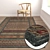 Title: 1981 Carpets Set 3D model small image 5