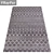 High-Quality Carpet Set 3D model small image 2