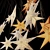 Swedish Stars Decor Set 3D model small image 2