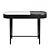 Elegant Mausam Console - Modern Design 3D model small image 1