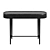 Elegant Mausam Console - Modern Design 3D model small image 2