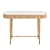 Elegant Mausam Console - Modern Design 3D model small image 3