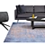 Product Title: Archive Carpet | 22 3D model small image 2