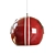 Industrial Sport Helmet Pendant 3D model small image 4