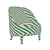 Elegant Belle Armchair by Piet Boon 3D model small image 8