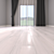 Elegant Yurtbay Villa Bianco Parquet 3D model small image 2