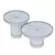 Elegant Coffee Table: Modern Design & Sturdy Construction 3D model small image 2