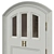 Classic 3D Max Door 3D model small image 4