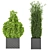 Premium Plant Collection Vol. 22 3D model small image 3