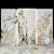 Glossy Landscape Marble Slabs 3D model small image 1