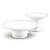 Wendelbo Poller: Sleek Maritime-Inspired Coffee & Side Tables 3D model small image 2