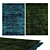 Cozy Home Carpets 3D model small image 1