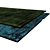 Cozy Home Carpets 3D model small image 2
