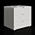 Twils Tetris 2.0: Modern Modular Furniture 3D model small image 3