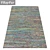 High-Quality Carpet Set 3D model small image 2