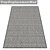 Versatile Carpet Set for Stunning Renders 3D model small image 3