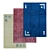 Versatile Carpet Set: High-Quality Textures & Multiple Rendering Options 3D model small image 1