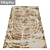 High-Quality Carpet Set 3D model small image 2