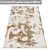 High-Quality Carpet Set 3D model small image 4