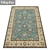 Title: High Quality Carpet Set 3D model small image 2