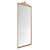 Handcrafted Mirror by Romano Home 3D model small image 3