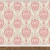 Seamless Wallpaper Set 1555: 3 Colors 3D model small image 2