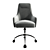 ErgoFlex Task Chair 3D model small image 2