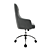 ErgoFlex Task Chair 3D model small image 3