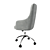 ErgoFlex Task Chair 3D model small image 5