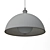 Tribeca Hubert Pendant Lamp 3D model small image 7