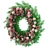 Title: Festive Christmas Wreath - Joyful Decor for Your Visualizations 3D model small image 5