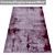 2008 Carpets Set: High Quality Textures for Close and Distant Shots 3D model small image 4