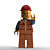 Title: Lego Character Model 3D model small image 3