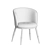 Elegant Eichholtz Filmore Dining Chair 3D model small image 4